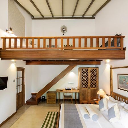 Bilin Tree House 호텔 갈레 외부 사진