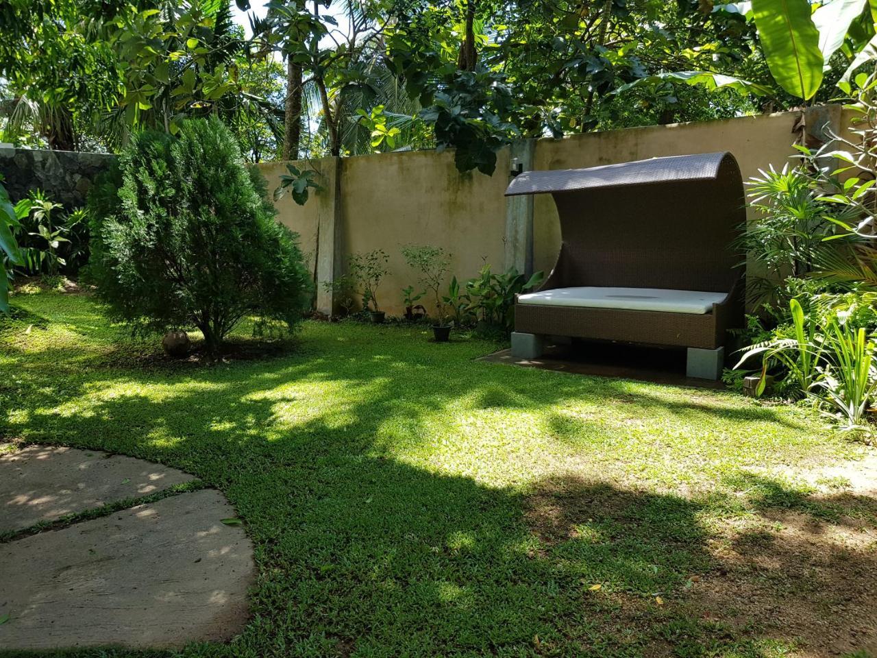 Bilin Tree House 호텔 갈레 외부 사진