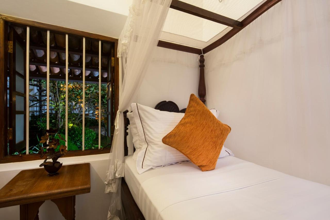 Bilin Tree House 호텔 갈레 외부 사진