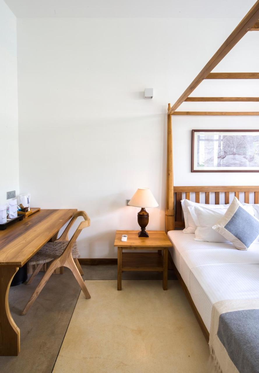 Bilin Tree House 호텔 갈레 외부 사진
