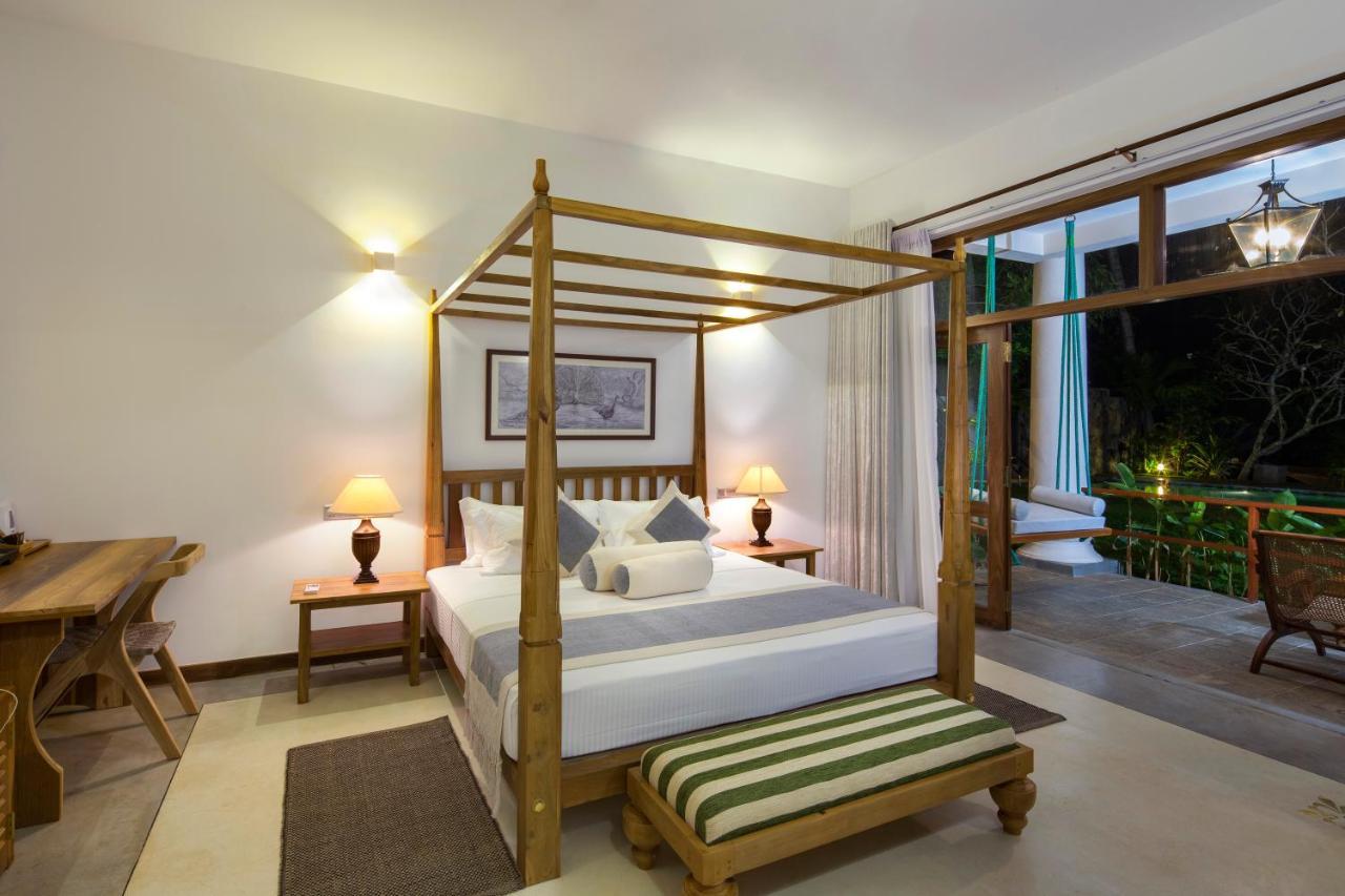 Bilin Tree House 호텔 갈레 외부 사진