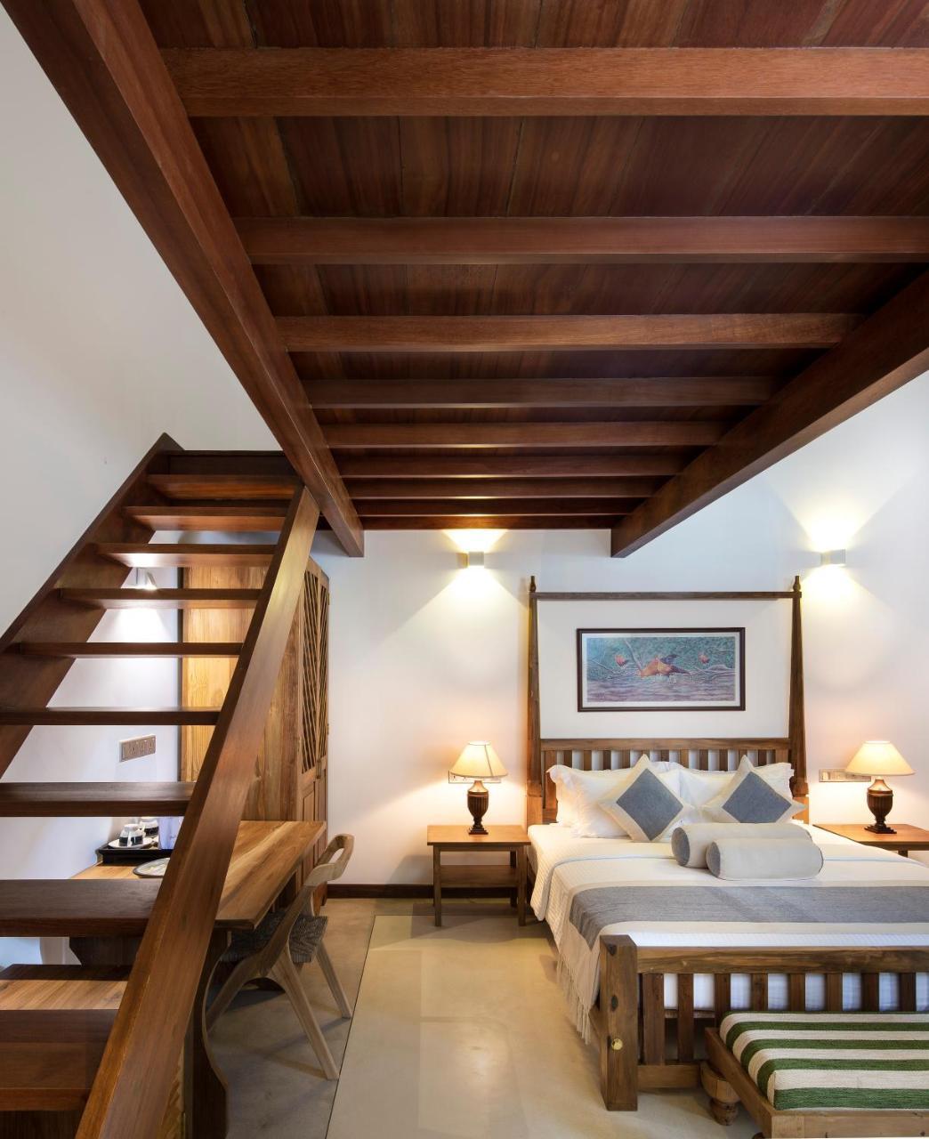 Bilin Tree House 호텔 갈레 외부 사진