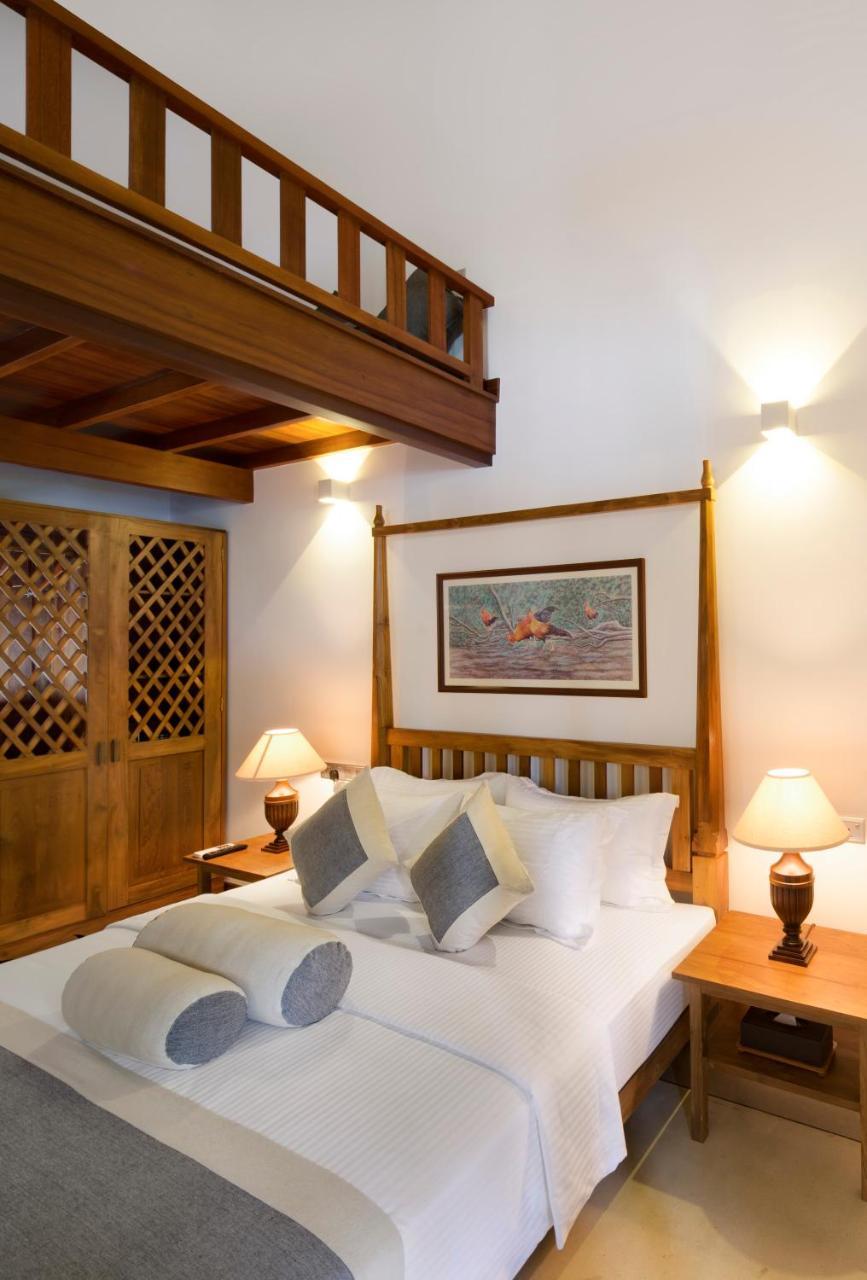 Bilin Tree House 호텔 갈레 외부 사진