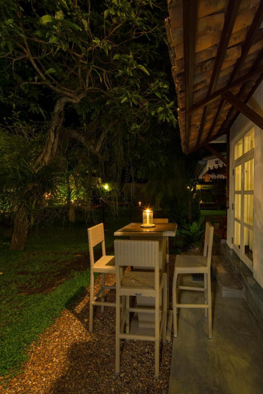 Bilin Tree House 호텔 갈레 외부 사진