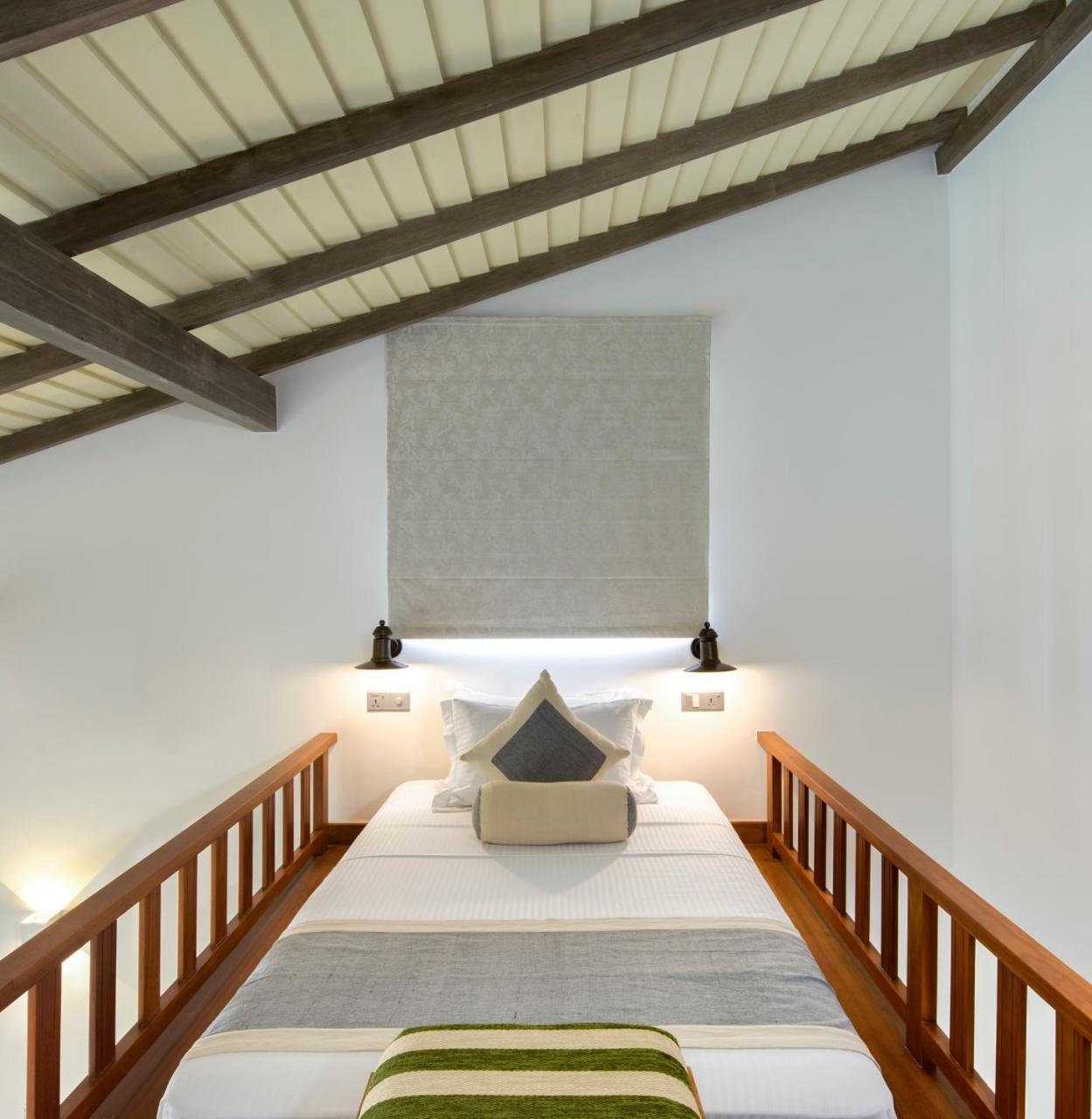 Bilin Tree House 호텔 갈레 외부 사진