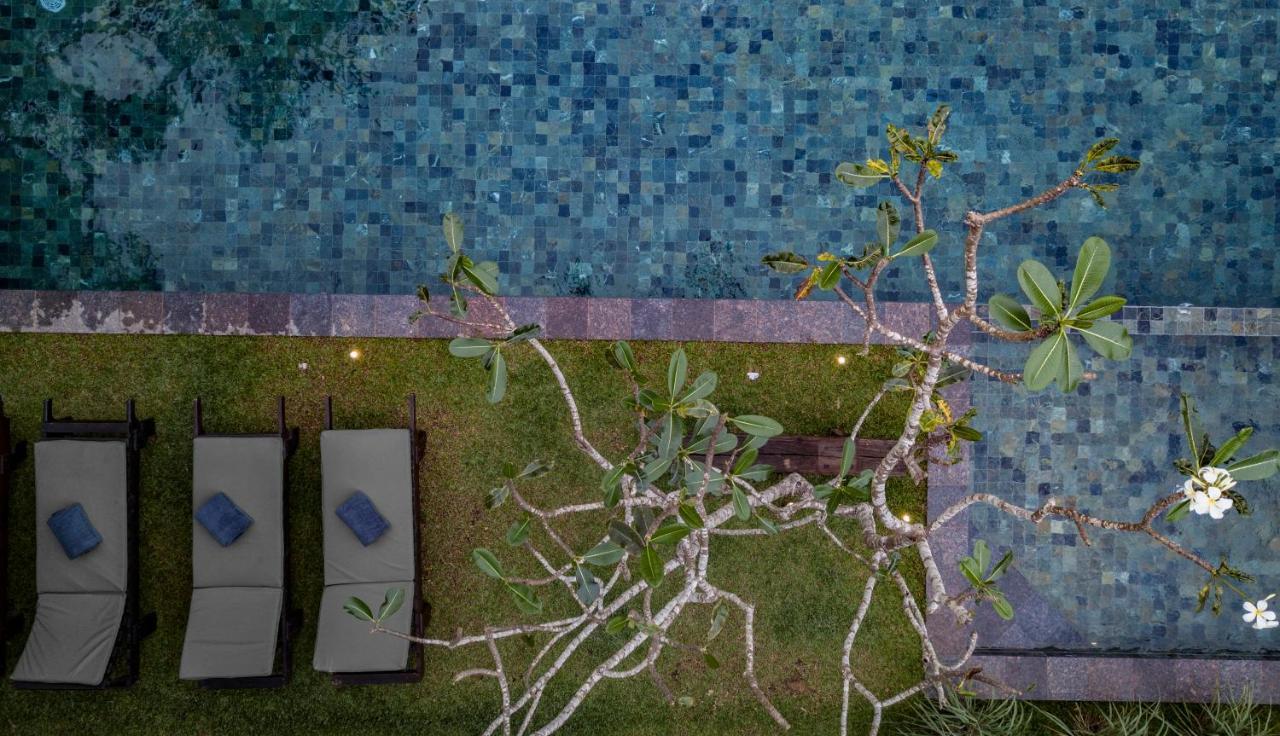 Bilin Tree House 호텔 갈레 외부 사진